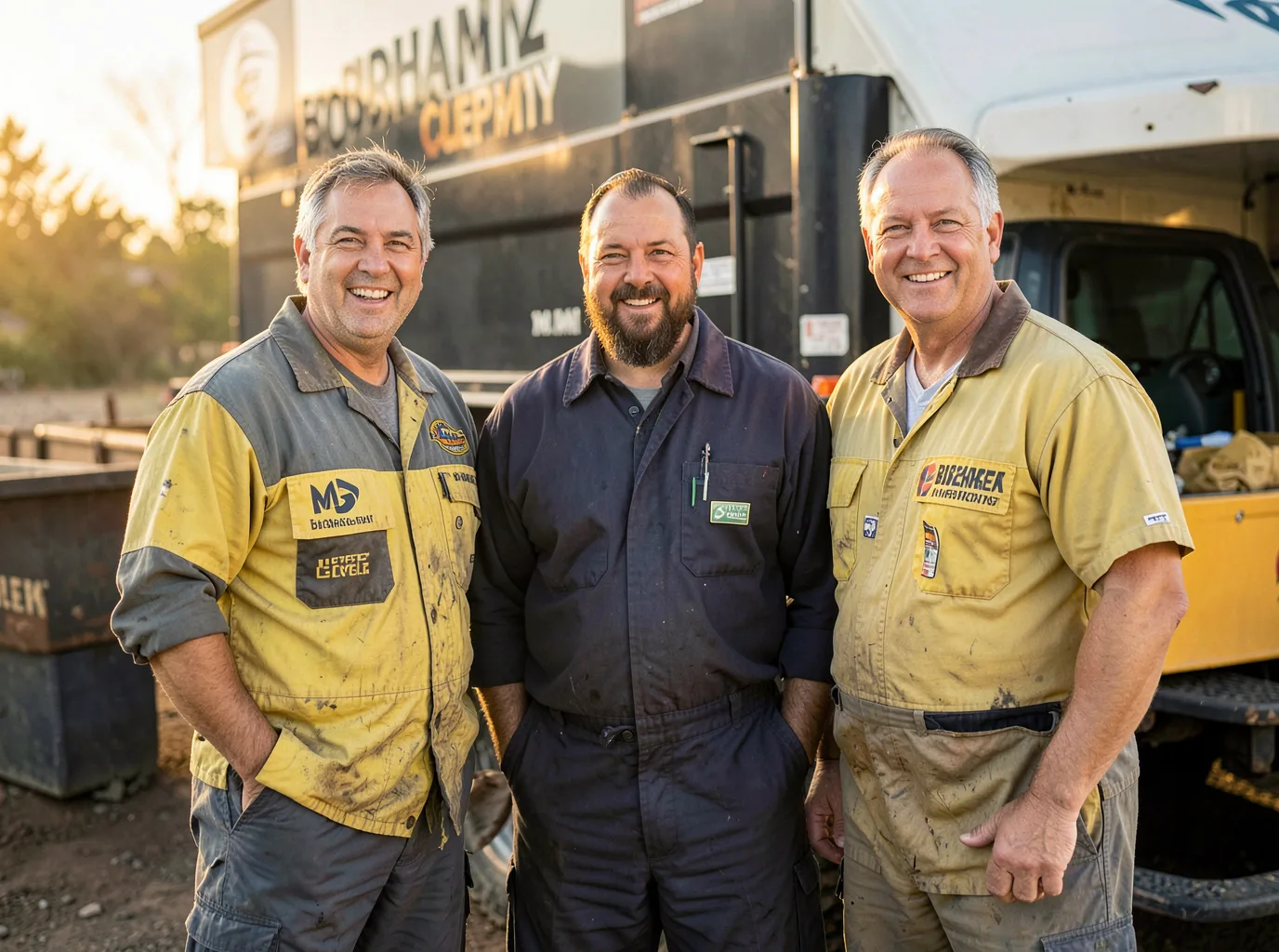 Sewage Cleanup company in Miami, AZ