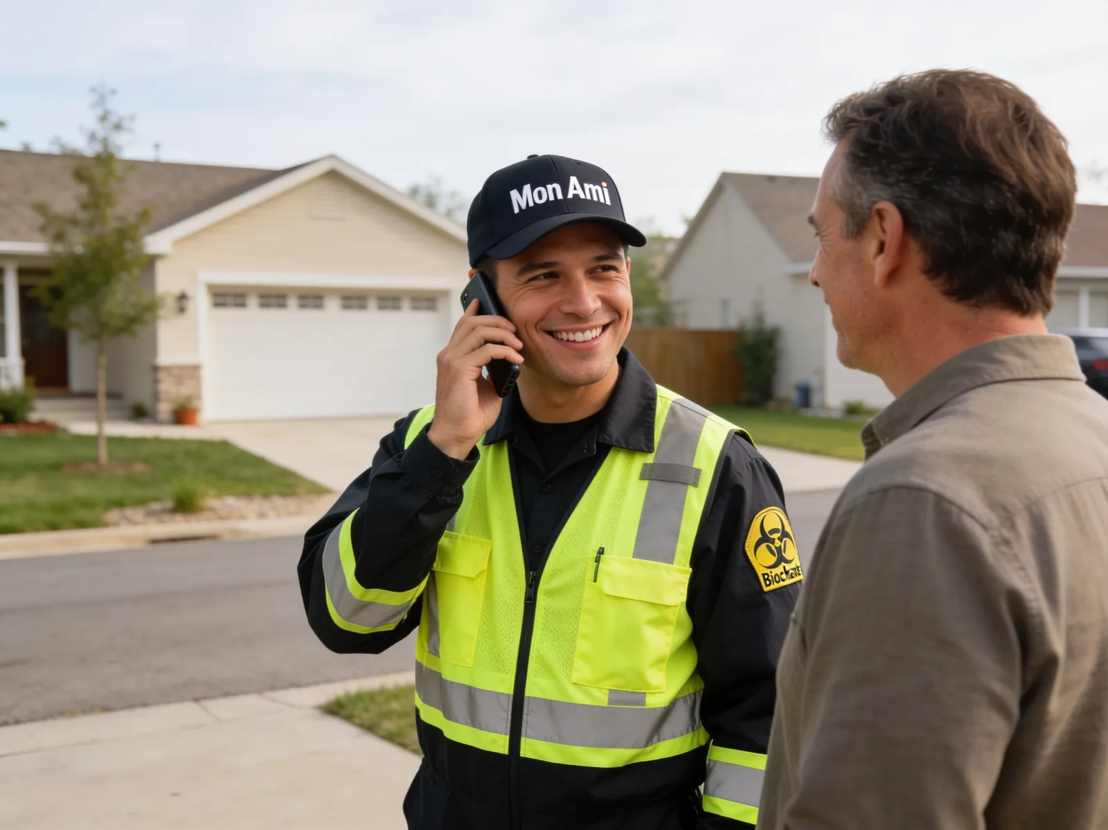 Sewage Cleanup Miami, AZ FAQs
